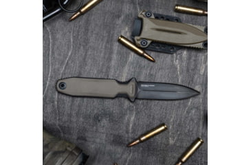 Image of SOG Specialty Knives &amp; Tools Pentagon Fx Covert - Fde - 17-61-04-57