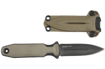 Image of SOG Specialty Knives &amp; Tools Pentagon Fx Covert - Fde - 17-61-04-57