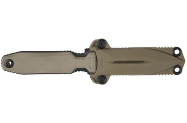 Image of SOG Specialty Knives &amp; Tools Pentagon Fx Covert - Fde - 17-61-04-57