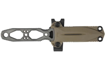Image of SOG Specialty Knives &amp; Tools Pentagon Fx Covert - Fde - 17-61-04-57