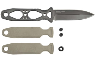 Image of SOG Specialty Knives &amp; Tools Pentagon Fx Covert - Fde - 17-61-04-57