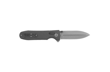 Image of SOG Specialty Knives &amp; Tools Pentagon XR LTE Folding Knives, Black/Graphite, SOG-12-61-05-57