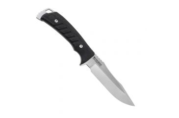 Image of SOG Specialty Knives &amp; Tools Pillar Fixed Blade Knife, Satin, UF1001-BX