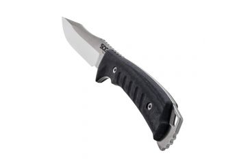 Image of SOG Specialty Knives &amp; Tools Pillar Fixed Blade Knife, Satin, UF1001-BX