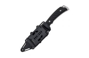 Image of SOG Specialty Knives &amp; Tools Pillar Fixed Blade Knife, Satin, UF1001-BX