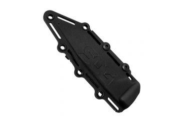 Image of SOG Specialty Knives &amp; Tools Pillar Fixed Blade Knife, Satin, UF1001-BX