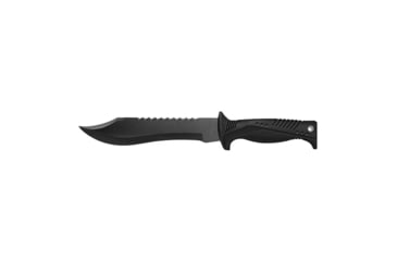 Image of SOG Pinnacle Bowie Fixed Blade Knife