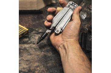 Image of SOG Specialty Knives &amp; Tools Poweraccess Assist - Stone Washed - PA3001-CP