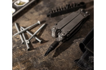 Image of SOG Specialty Knives &amp; Tools Poweraccess Assist - Stone Washed - PA3001-CP