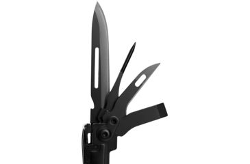 Image of SOG Specialty Knives &amp; Tools Poweraccess, Black - PA1002-CP
