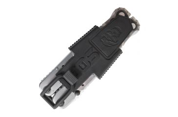 Image of SOG Specialty Knives &amp; Tools PowerGrab Molded Sheath Multi-Tool, Satin, PM1001-CP