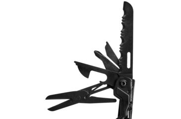 Image of SOG Specialty Knives &amp; Tools Powerpint, Black - PP1002-CP