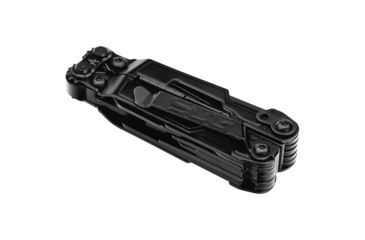 Image of SOG Specialty Knives &amp; Tools PowerPint Multi-Tools, Stainless Steel Blade, Black Oxide Finish, Black, SOG-PP1002-CP