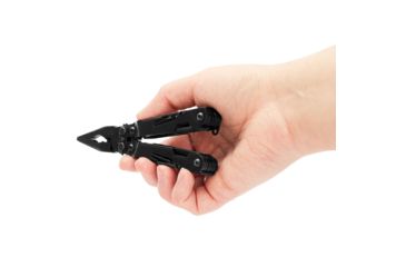 Image of SOG Specialty Knives &amp; Tools Powerpint, Black - PP1002-CP