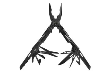 Image of SOG Specialty Knives &amp; Tools Powerpint, Black - PP1002-CP