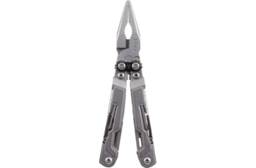 Image of SOG Specialty Knives &amp; Tools PowerPint Multi-Tools, Stainless Steel Blade, Stone Wash Finish, Grey/Grey, SOG-PP1001-CP