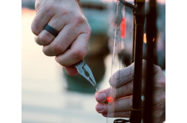 Image of SOG Specialty Knives &amp; Tools PowerPint Multi-Tools, Stainless Steel Blade, Stone Wash Finish, Grey/Grey, SOG-PP1001-CP