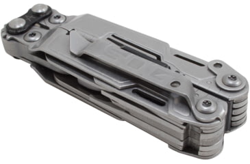 Image of SOG Specialty Knives &amp; Tools PowerPint Multi-Tools, Stainless Steel Blade, Stone Wash Finish, Grey/Grey, SOG-PP1001-CP