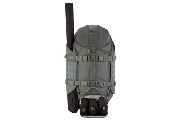 Image of SOG Specialty Knives & Tools Prophet 30L Backpack/Dufflebag, Grey, CP1005G