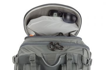 Image of SOG Specialty Knives & Tools Prophet 30L Backpack/Dufflebag, Grey, CP1005G