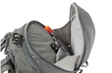 Image of SOG Specialty Knives & Tools Prophet 30L Backpack/Dufflebag, Grey, CP1005G