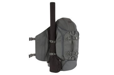 Image of SOG Specialty Knives & Tools Prophet 30L Backpack/Dufflebag, Grey, CP1005G