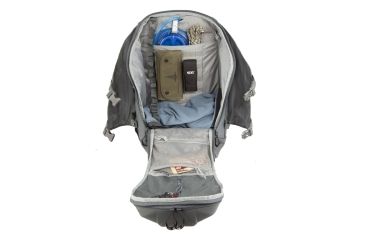 Image of SOG Specialty Knives & Tools Prophet 30L Backpack/Dufflebag, Grey, CP1005G