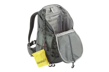 Image of SOG Specialty Knives & Tools Prophet 30L Backpack/Dufflebag, Grey, CP1005G