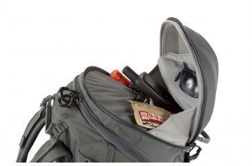 Image of SOG Specialty Knives & Tools Prophet 30L Backpack/Dufflebag, Grey, CP1005G