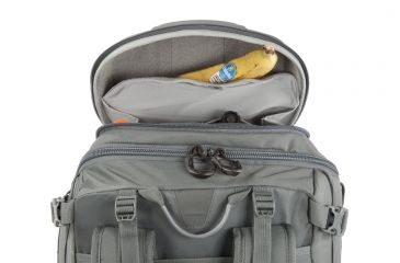 Image of SOG Specialty Knives & Tools Prophet 30L Backpack/Dufflebag, Grey, CP1005G