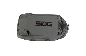 Image of SOG Specialty Knives & Tools Prophet 30L Backpack/Dufflebag, Grey, CP1005G
