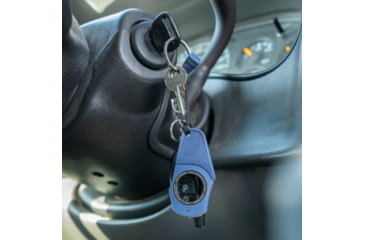 Image of SOG Specialty Knives &amp; Tools Rapid Rescue Blue