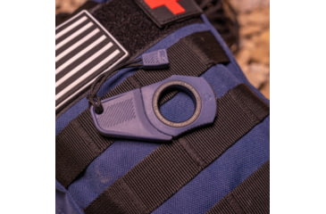 Image of SOG Specialty Knives &amp; Tools Rapid Rescue Blue