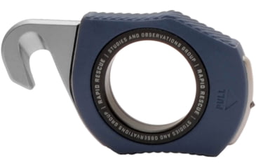 Image of SOG Specialty Knives &amp; Tools Rapid Rescue Blue