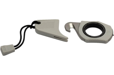 Image of SOG Specialty Knives &amp; Tools Rapid Rescue Gray