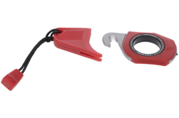 Image of SOG Specialty Knives &amp; Tools Rapid Rescue - Rescue Red - SOG-26-30-01-43