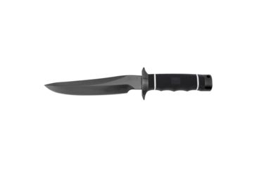 Image of SOG Specialty Knives &amp; Tools Recon Bowie 2.0 Knive, 6.8in Aus 8 Steel Blade, SRB01