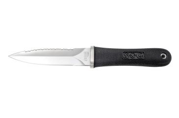 Image of SOG Specialty Knives Tools S14-N Pentagon Knife