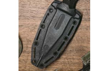 Image of SOG Specialty Knives &amp; Tools Seal Fx Partially Serrated - 17-21-01-57