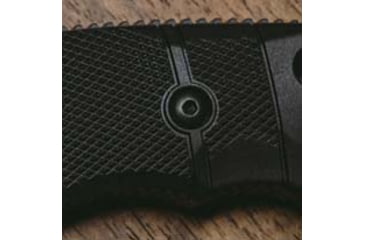 Image of SOG Specialty Knives &amp; Tools Seal Fx Partially Serrated - 17-21-01-57