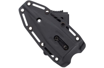 Image of SOG Specialty Knives &amp; Tools Seal Fx Partially Serrated - 17-21-01-57