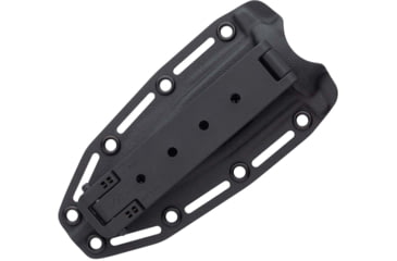 Image of SOG Specialty Knives &amp; Tools Seal Fx Partially Serrated - 17-21-01-57