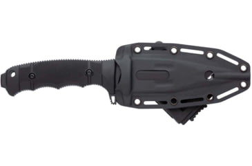 Image of SOG Specialty Knives &amp; Tools Seal Fx Partially Serrated - 17-21-01-57