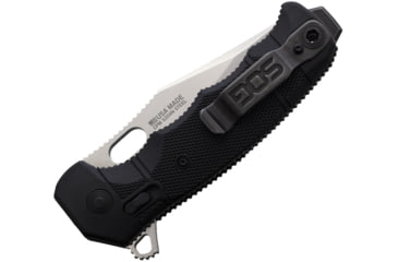 SOG Specialty Knives & Tools SEAL XR SW 4in Folding Knife | 33% Off w ...