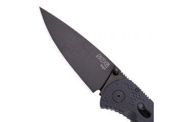 Image of SOG Specialty Knives &amp; Tools Sog-flashback Mini - SAT102-BX