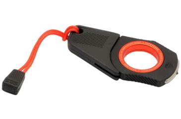 Image of Sog Specialty Knives &amp; Tools Sog Rapid Rescue Emercency Tool Black/red Belt Cutter