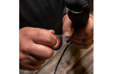 Image of Sog Specialty Knives &amp; Tools Sog Rapid Rescue Emercency Tool Black/red Belt Cutter