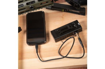 Image of SOG Specialty Knives &amp; Tools AH-1 5000 Lumens LED Flashlight