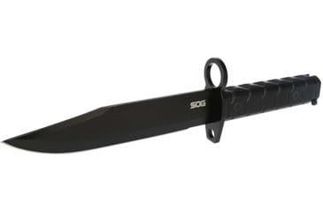 Image of SOG Specialty Knives &amp; Tools Bar15c Clip Point Bayonet