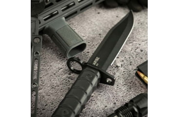 Image of SOG Specialty Knives &amp; Tools Bar15c Clip Point Bayonet